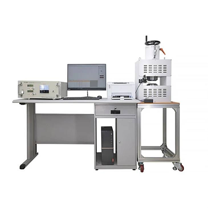 BH Testing system 1