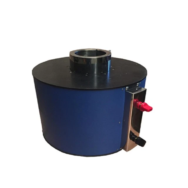 AC Solenoid Impulse Solenoid