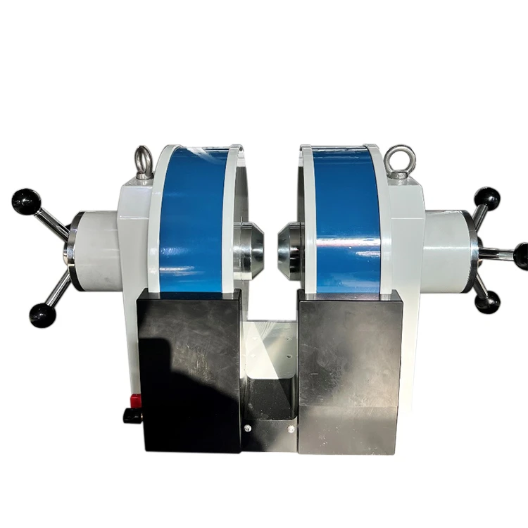 Adjustable Air Gap Lab Electromagnet
