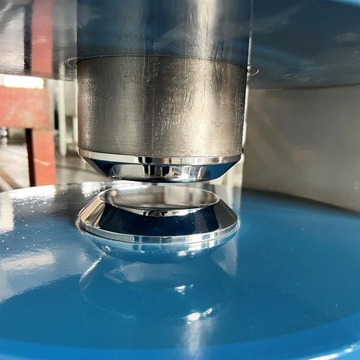 Single-Tuning poleface