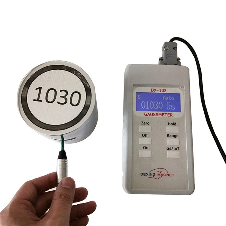 Calibration Magnet