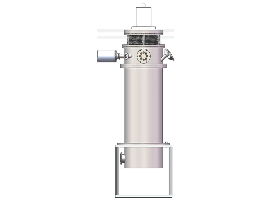 Cryostats