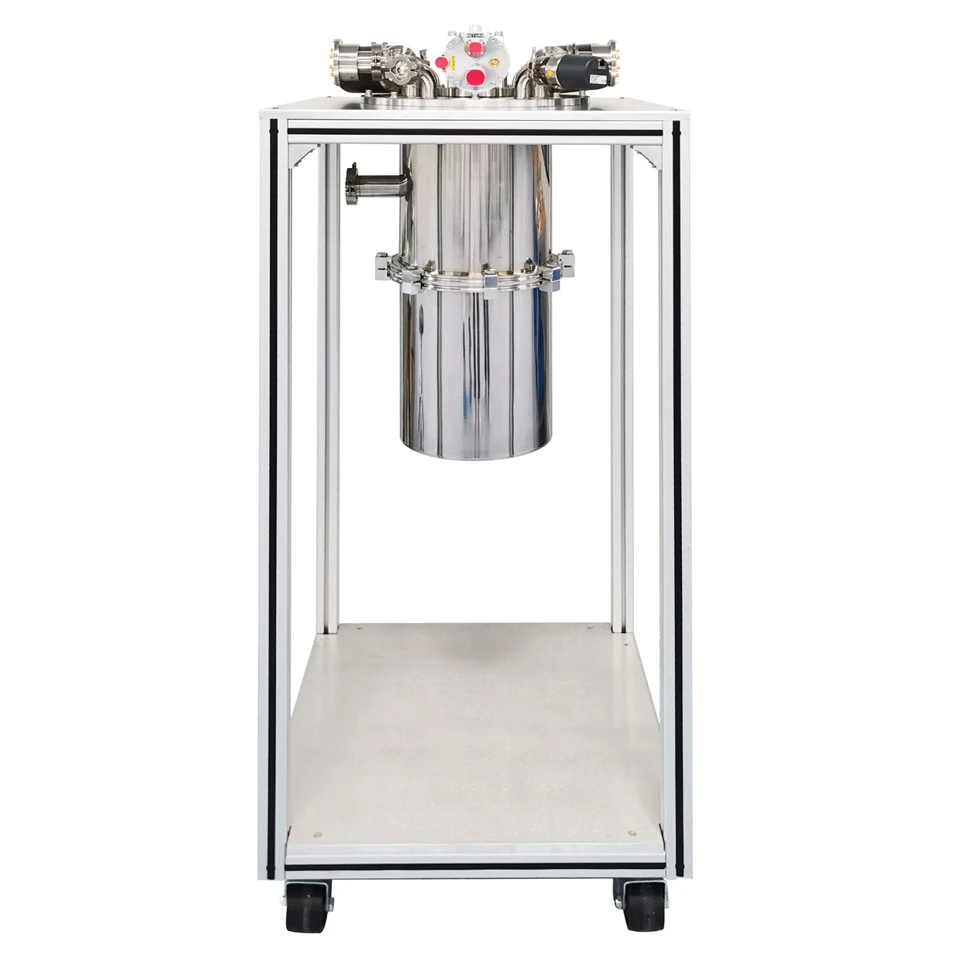 Cryostats-3