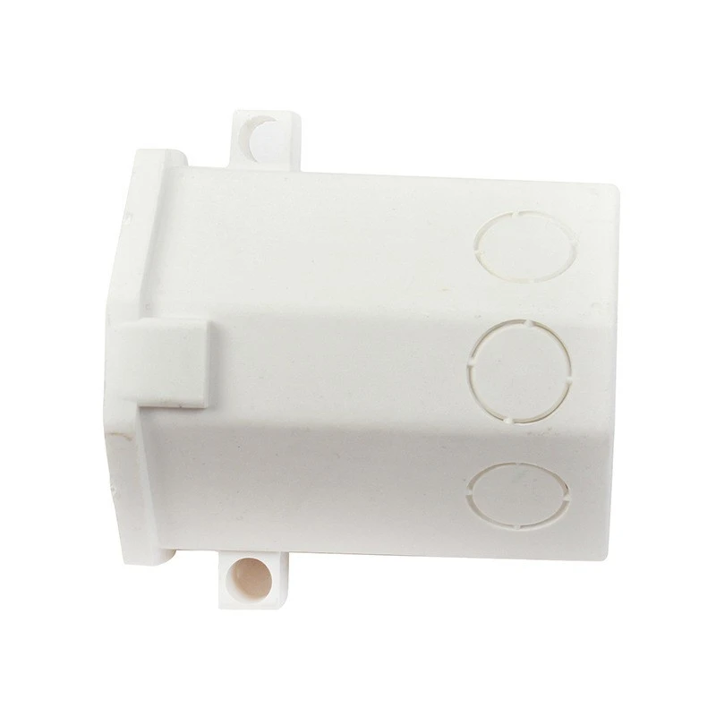 Fixed Magnetic Base Of Wire Box