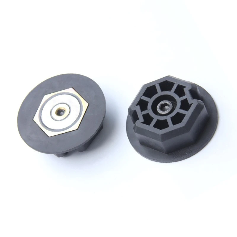 Fixed Magnetic Base Of Wire Box
