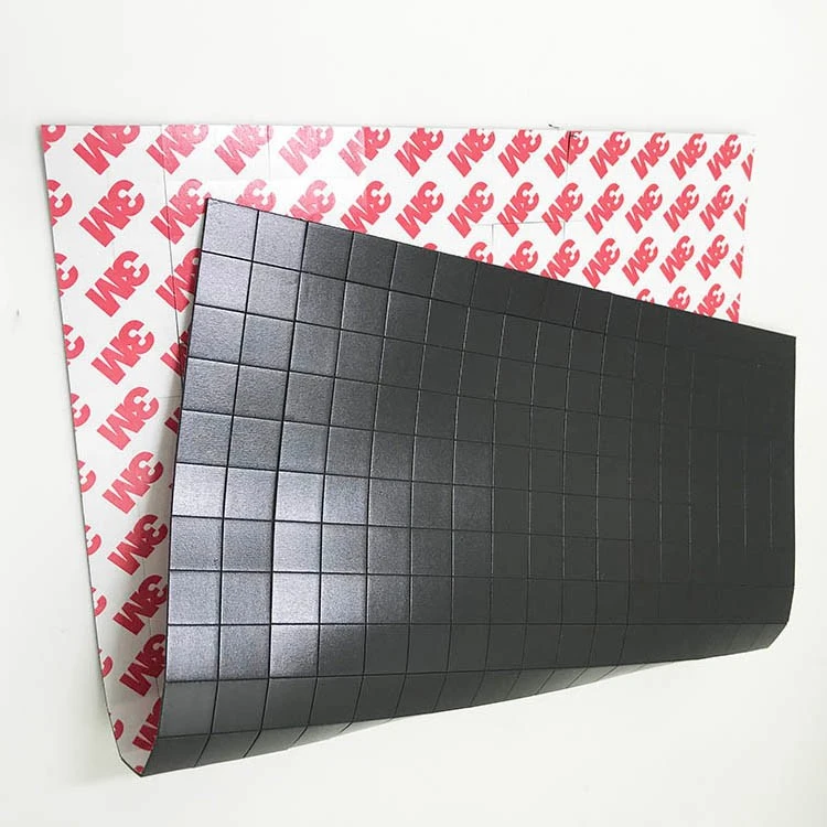 rubber magnet (2)