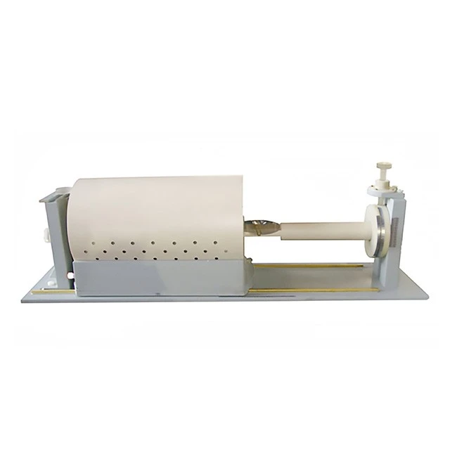 No Magnetic Moment Solenoid