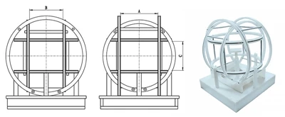 Helmholtz Coils - Your Gateway to Precision Magnetic Fields (#1)