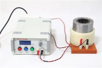 Magnetic Measurement Deep Dive: Optimizing Your Fluxmeter Search Coil Selection