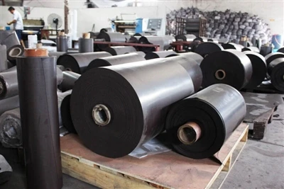 Demystifying Soft Magnetic Materials: Your Selection Guide