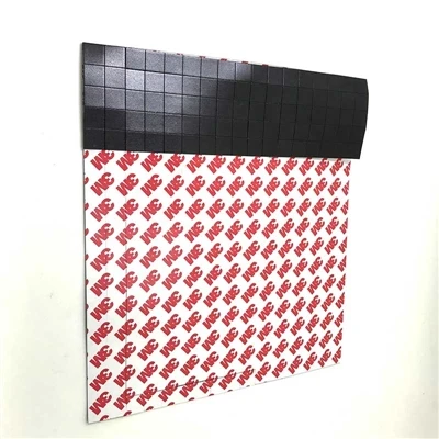 Matching Soft Magnetic Materials to Real-World Applications