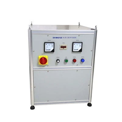 Demystifying Magnetizer Selection: Key Factors for Your Application