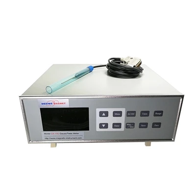 Practical Applications of Gauss Meters in Industry & Research