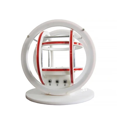 Choosing Your Magnetic Field Source: Helmholtz Coils, Solenoids, or Electroma...