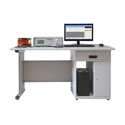 Helmholtz Coils - The Workhorse for Bulk Magnet Characterization