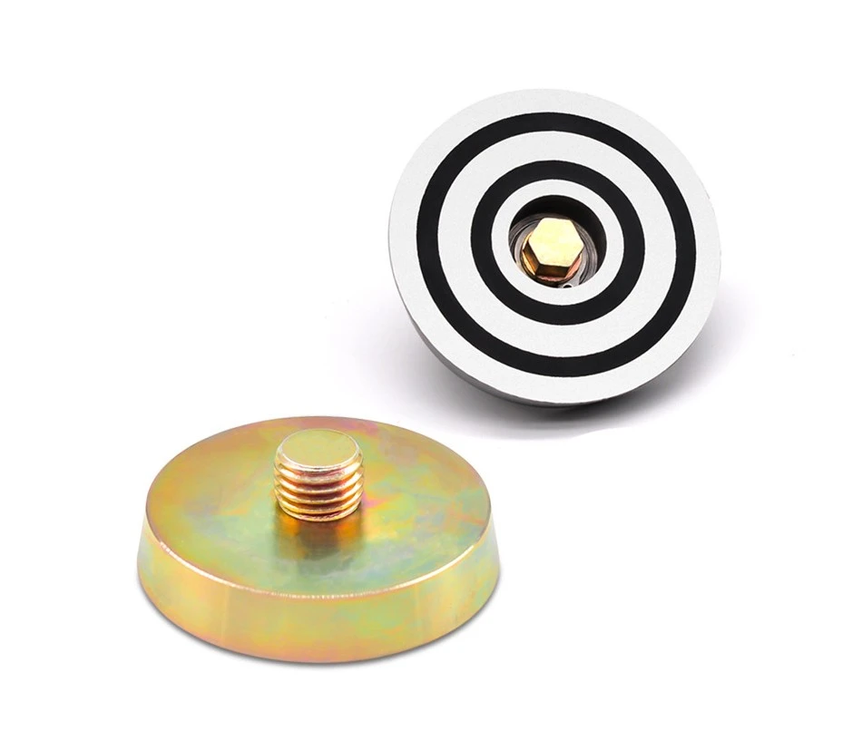 Insert Threaded Socket Fixing Magnet