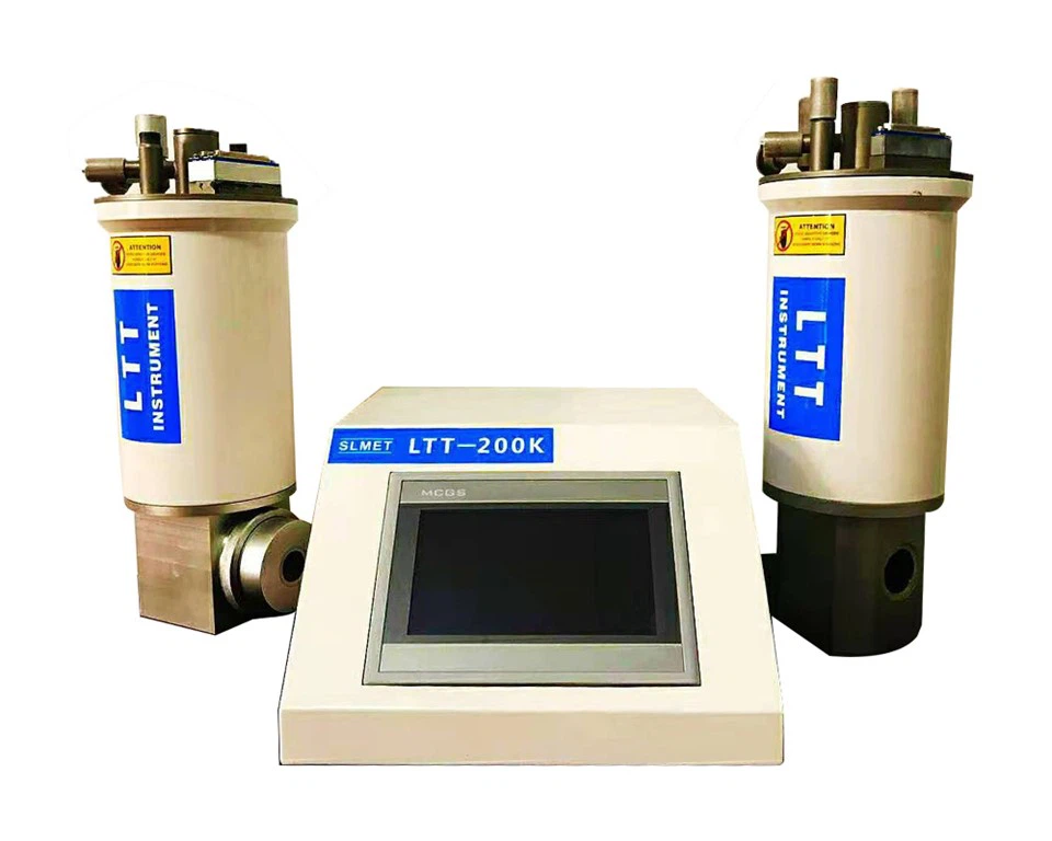 LD-100 Series Liquid Nitrogen Variable Temperature Test Dewar