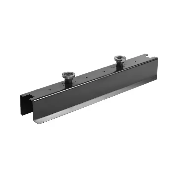 Magnet Shuttering Formwork System