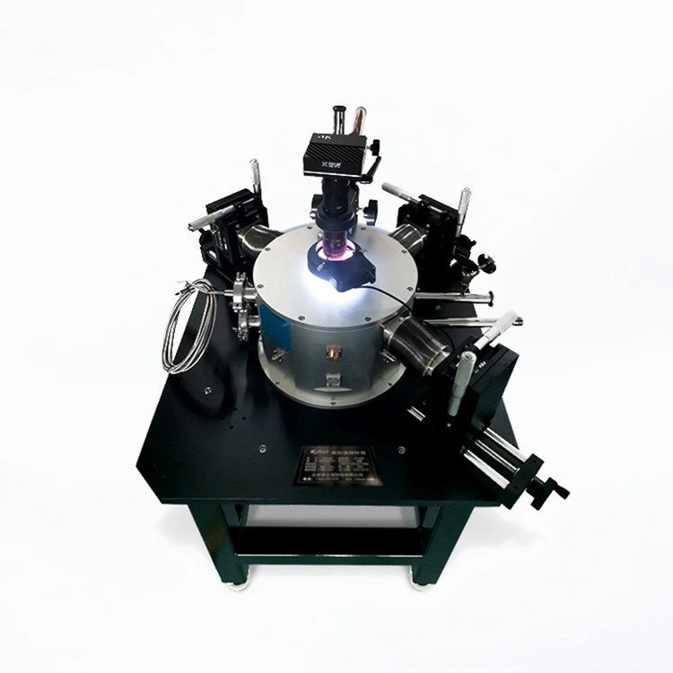 Cryogenic Probe Station4