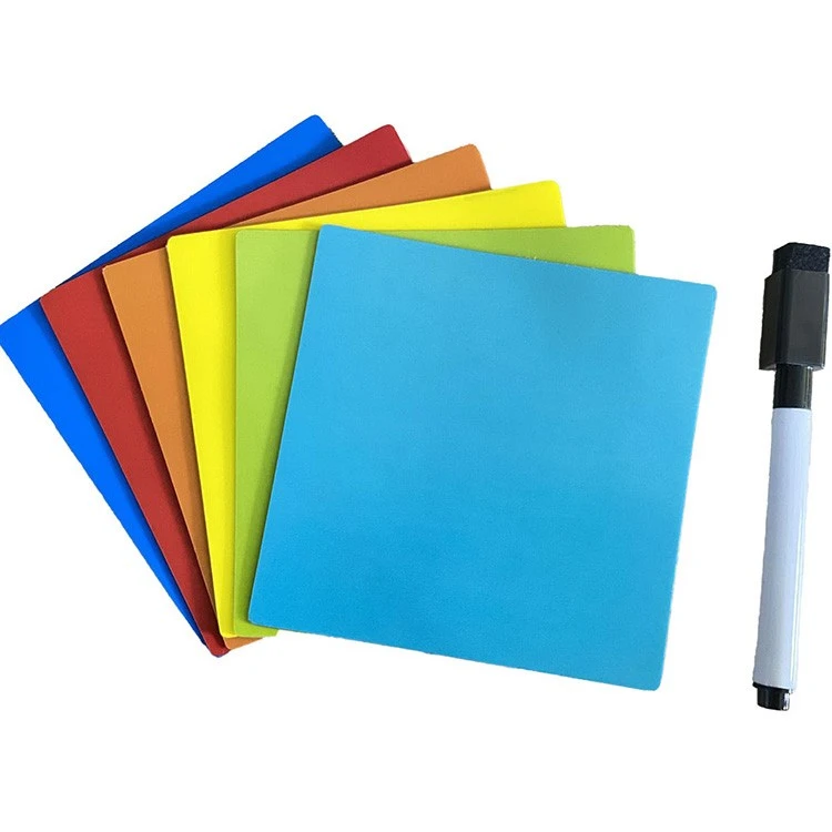 Magnetic Whiteboard Stickers (8)