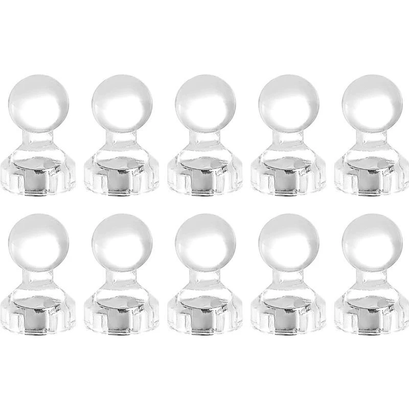 Magnetic Pins Magnet-19