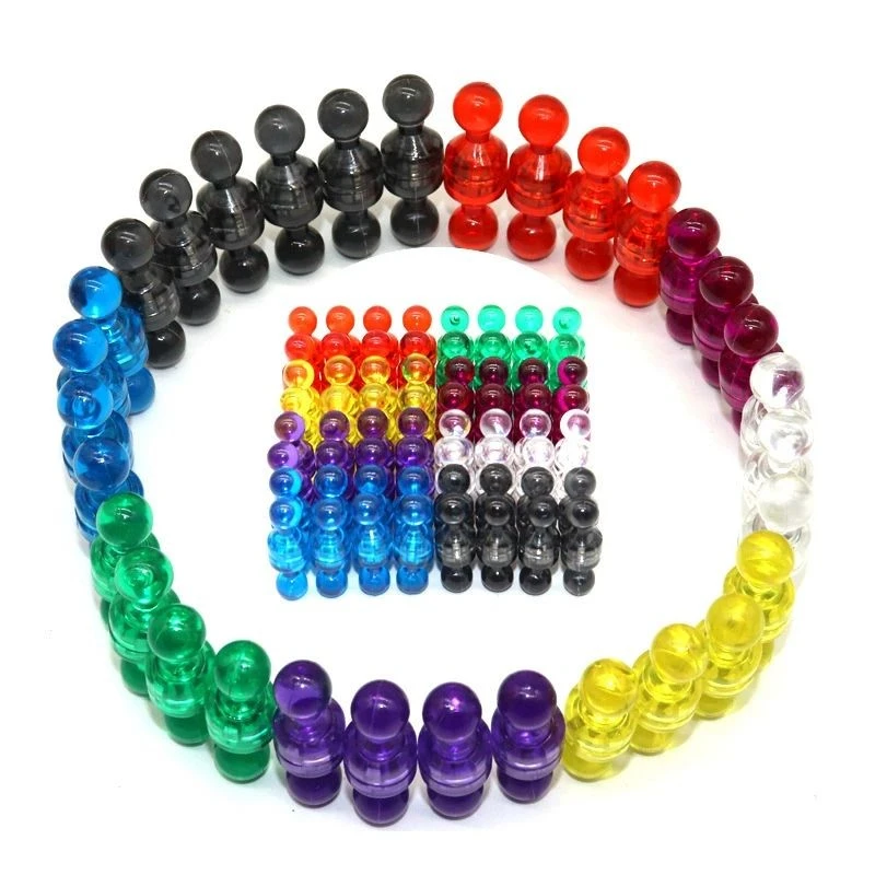 Magnetic Pins Magnet-2