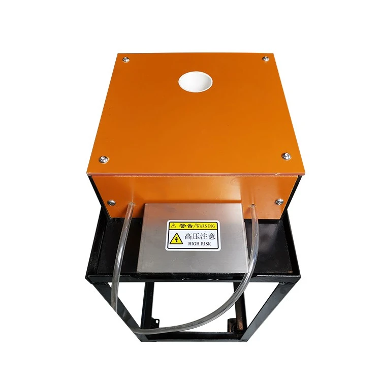 Magnetizing Coils And Magnetizing Fixtures