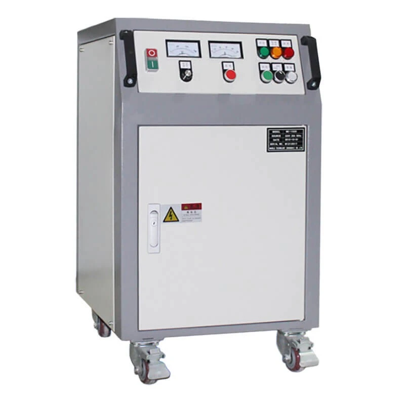 Magnetizing Source