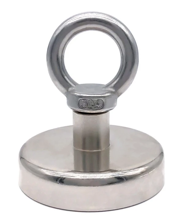 Neodymium Fishing Magnet