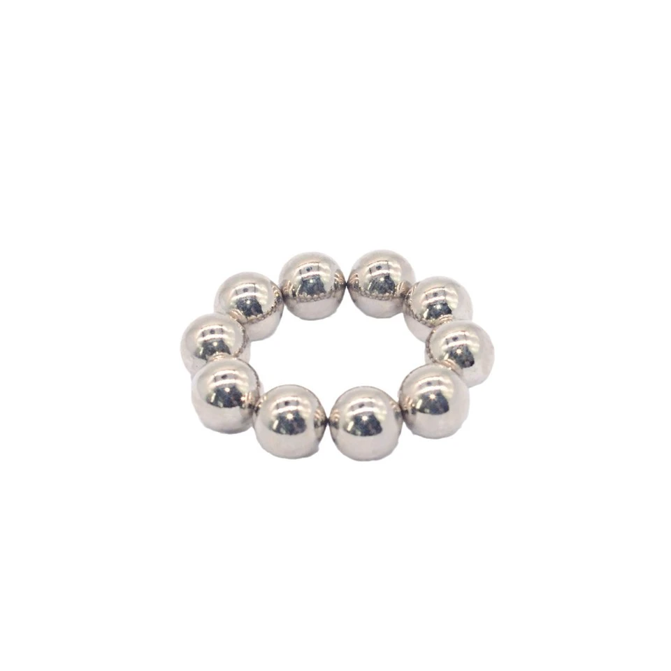Spherical magnet-1