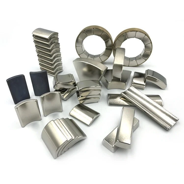 Neodymium Magnet