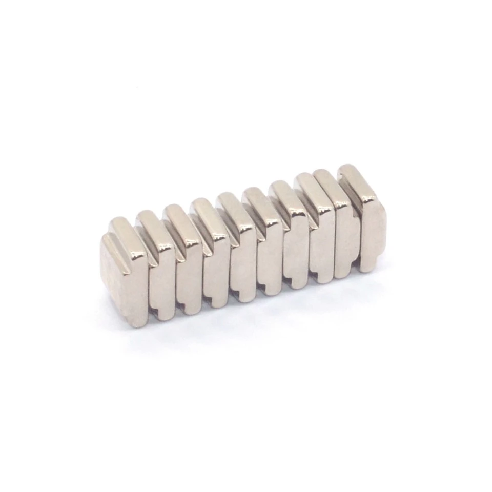 Special shape magnet-4