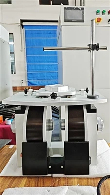 DX5020-07 Axial Permanent Magnet: Performance Validation Report