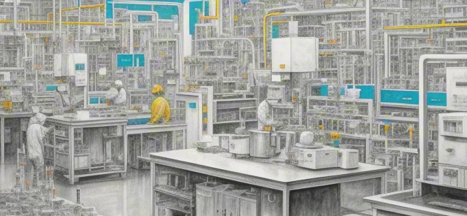 Magnetic Material Industry Magnetic Material Industry
