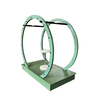 Helmholtz Coils Helmholtz Coils