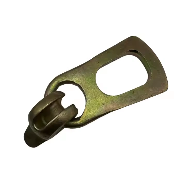 Precast Concrete Lifting Clutch For Spherical Head Anchor