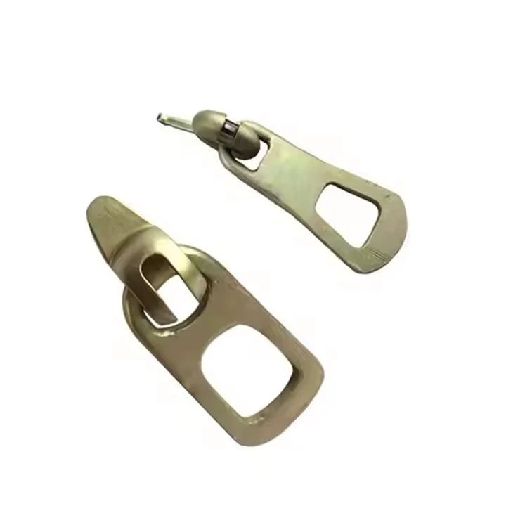 Precast Concrete Lifting Clutch For Spherical Head Anchor