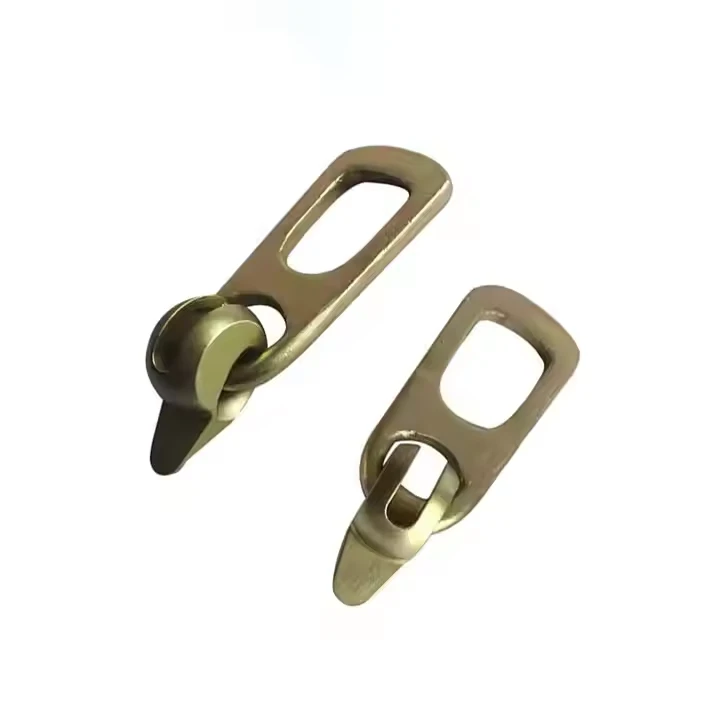 Precast Concrete Lifting Clutch For Spherical Head Anchor