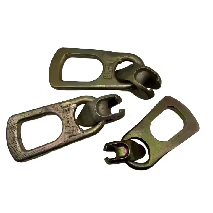 Precast Concrete Lifting Clutch For Spherical Head Anchor