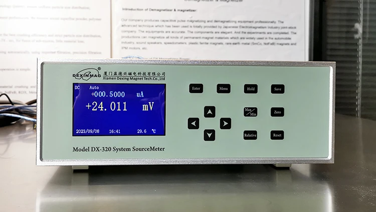 constant current source
