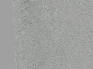 Magnetic domains on the surface of silicon steel block Magnetic domains on the surface of silicon steel block