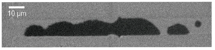 SOT-driven magnetic switching