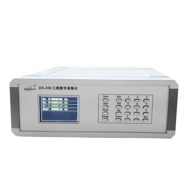 DX-350