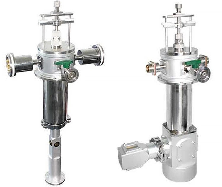 Customized Liquid Nitrogen Cryostat Customized Liquid Nitrogen Cryostat