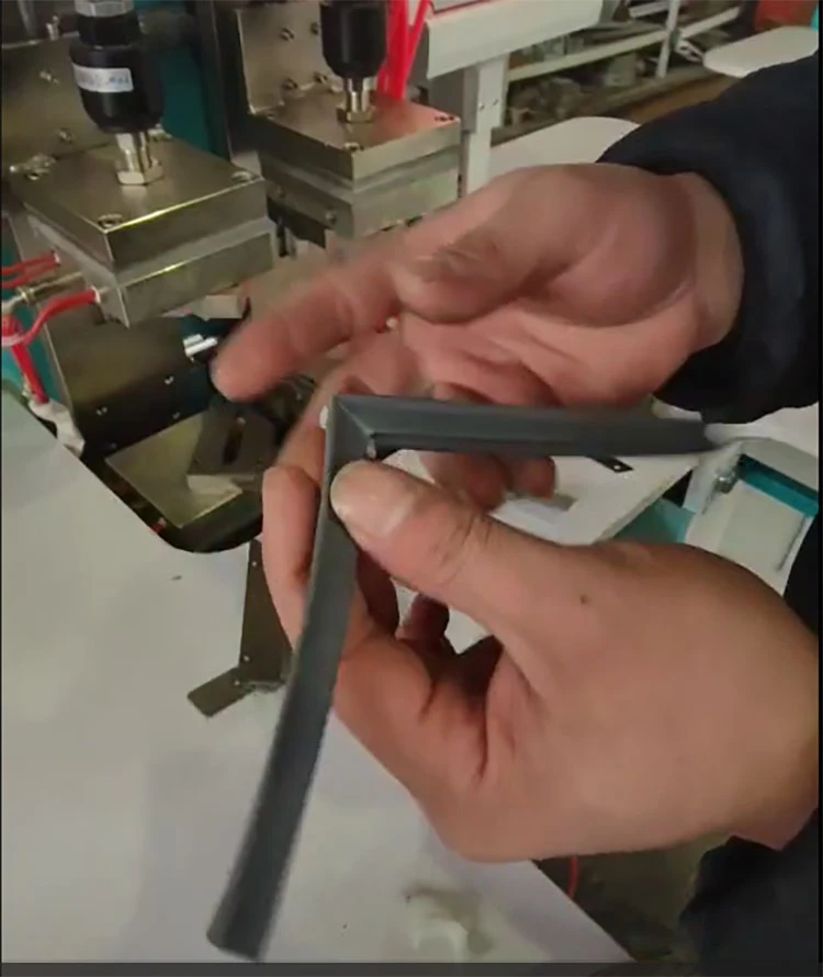welding angle