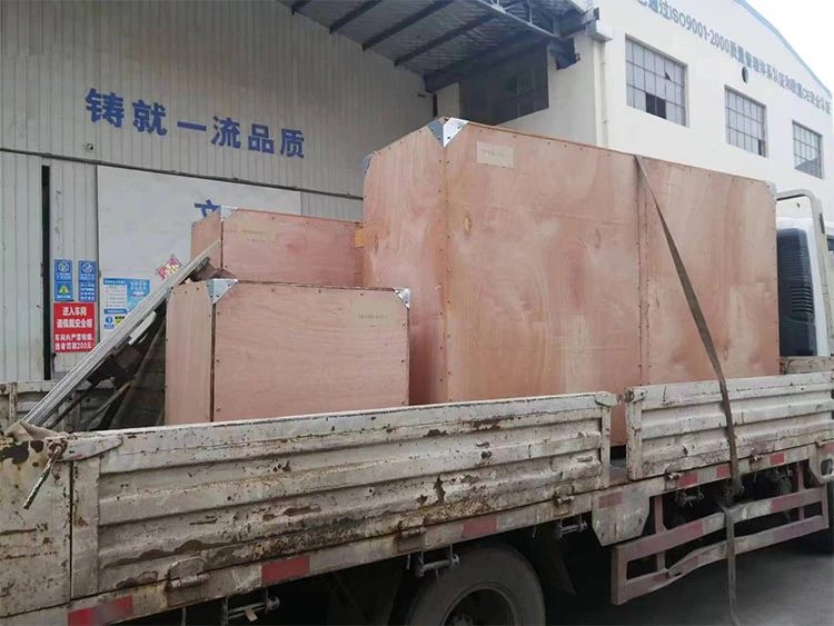 Silicone gasket welder package picture