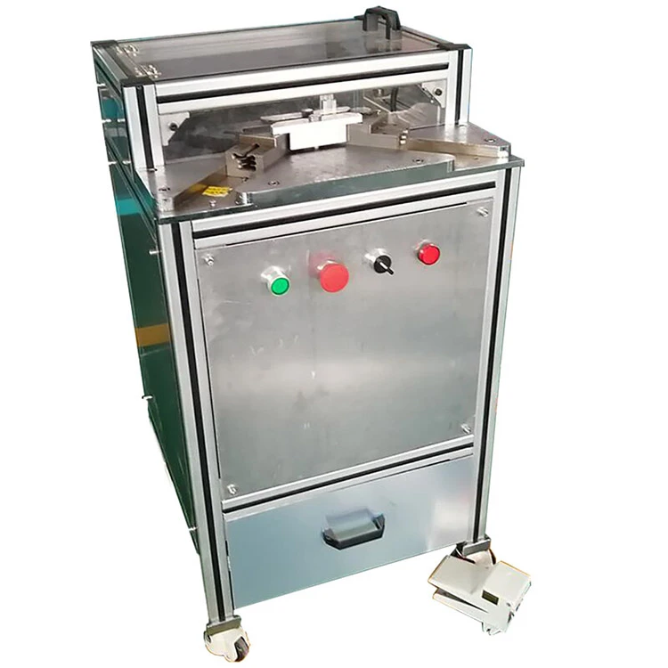 gasket cutting machine gasket cutting machine