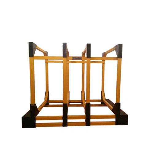 Square Helmholtz Coil Square Helmholtz Coil