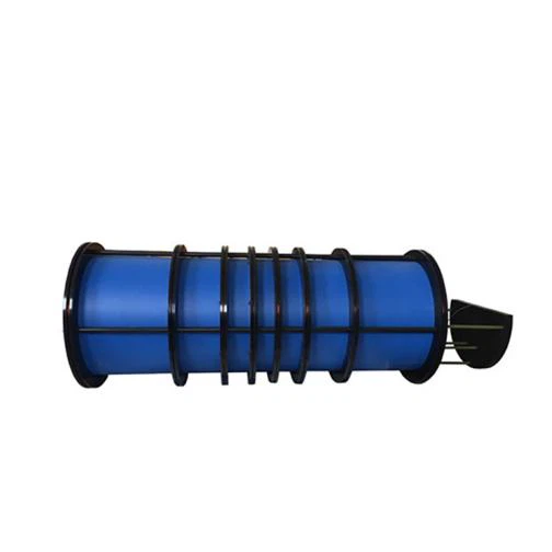 Magnetic Field Testing Coil