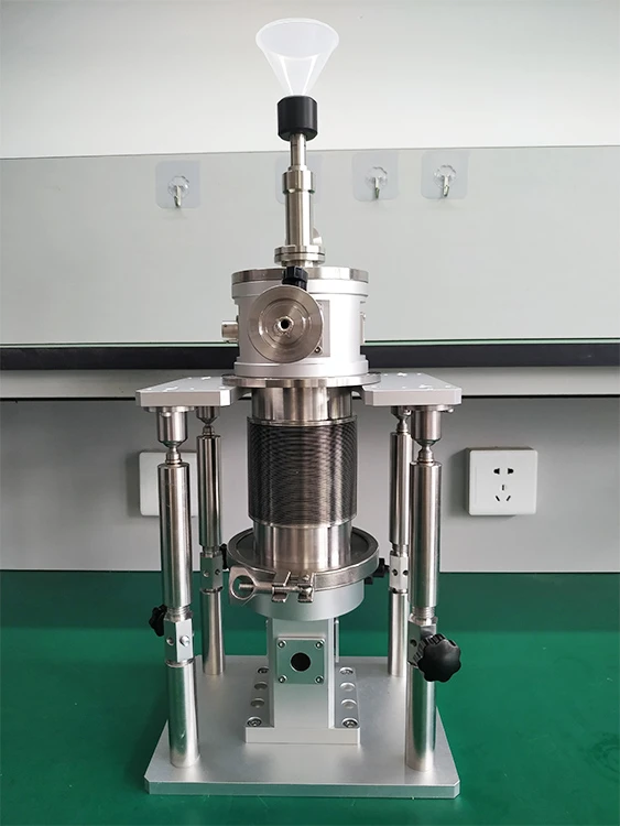 scientific cryogenic equipment